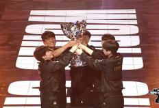 LOL六冠王传奇诞生(shēng)！Faker加里奥登场，T1決(jué)胜局爆发，创造新神(shén)话