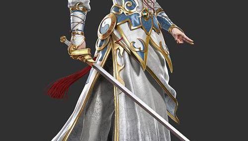 《剑舞乾坤》后期PVE阵容搭(dā)配推(tuī)荐，挑战至高魔神