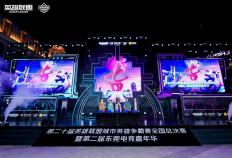 LOL城市英雄争霸赛全国总决赛万江启幕，首日两强诞生