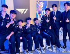 “T1统治S赛并不是(shì)好事”，外网热议：T1是(shì)否在(zài)燬(huǐ)了LOL