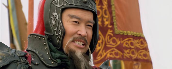 只有三位天罡(gāng)正将想殺(shā)、敢殺(shā)、能(néng)殺(shā)李(lǐ)逵，谁殺(shā)了李(lǐ)逵，宋江不会急眼？