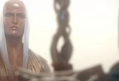 厄塔汗被秒，赵信战死(sǐ)？LOL终章(zhāng)剧情炸了，网友：不要啊！