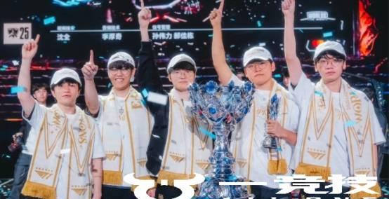 【一竞技1JingJi】LOL：LOL被(bèi)曝将重构游戏逻辑 Faker再(zài)一次摧(cuī)毁了LPL