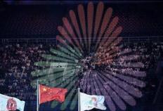 長(zhǎng)沙超级场馆亮相！奥体中心(xīn)11月24日(rì)啓(qǐ)动施工，2029全运会主(zhǔ)场