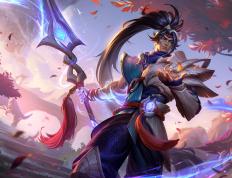 《英雄联盟(méng)》2025全球总决赛如何炸场？冠军皮肤變(biàn)革，邓紫棋献唱