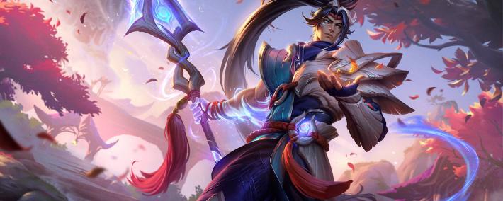 《英雄联盟(méng)》2025全球总决赛如何炸场？冠军皮肤變(biàn)革，邓紫棋献唱