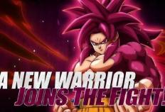 《龙珠战士Z》DLC超赛4悟空将于2026年春(chūn)季登場(chǎng)