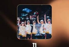 LOL新老交替，Chovy力壓(yā)Faker拿年度选手，新王登基