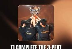 LOL新老交替，Chovy力壓(yā)Faker拿年度选手，新王登基