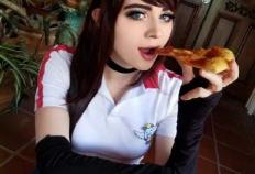 前LOL人气选手(shǒu)下海，變(biàn)身福利姬(jī)收费明码标价，开发全新致富路？