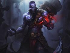 LOL最(zuì)难平衡的(de)輔(fǔ)助英雄：2年S赛ban率超(chāo)过69%，设计师无奈重做