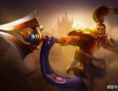 S15世界賽(sài)最超模英(yīng)雄誕(dàn)生(shēng)！登(dēng)场13次胜率85%，沙皇登(dēng)顶Ban率榜