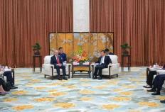 王晓晖施小琳会见澳大(dà)利(lì)亞(yà)总理(lǐ)阿尔巴尼斯 共同出席2026澳网亞(yà)太区外卡(kǎ)赛落地成都宣(xuān)布仪式