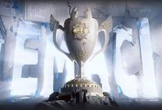 LOL首(shǒu)支被(bèi)迫投降队伍诞生！一天(tiān)比赛连出两次(cì)事故，网友直(zhí)呼离谱