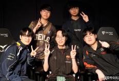 LCK冬季转会期大地震(zhèn)：Zeus被(bèi)爆离队，GEN队内大腿解约跑路(lù)？