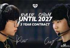 LCK冬季转会期大地震(zhèn)：Zeus被(bèi)爆离队，GEN队内大腿解约跑路(lù)？