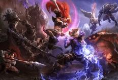 LOL转會(huì)像排(pái)兵(bīng)布阵？这游戏教(jiào)你(nǐ)策略的门道