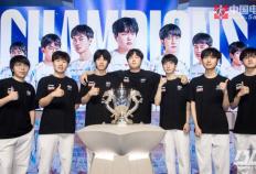 2025LPL总决赛：BLG捧起银龙杯，knight获得FMVP，收(shōu)获职业生涯第六个LPL冠军