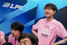 2025LPL总决赛：BLG捧起银龙杯，knight获得FMVP，收(shōu)获职业生涯第六个LPL冠军