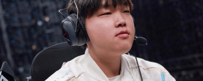 2025年中国电竞报告公佈(bù)，LOL热度持续下滑，但整(zhěng)体数据還(hái)是上升