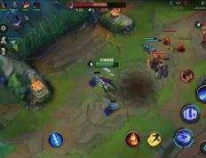 刀尖(jiān)上的团戰(zhàn)艺术：LOL 手游刀妹(mèi)团戰(zhàn)全攻(gōng)略