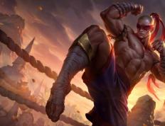 LOL：由於(yú)“孤(gū)儿”玩(wán)家(jiā)太(tài)多(duō)，玩(wán)家(jiā)建议将英雄(xióng)联盟改成月卡买断制