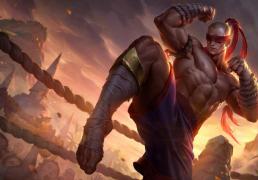 LOL：由於(yú)“孤(gū)儿”玩(wán)家(jiā)太(tài)多(duō)，玩(wán)家(jiā)建议将英雄(xióng)联盟改成月卡买断制