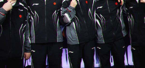 英雄联盟2025全球(qiú)总决赛瑞士轮 TES 2:1 BLG晋級(jí)八强