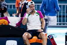 應(yīng)对比賽(sài)時(shí)高温天气！ATP官方发布新规：必要時(shí)比賽(sài)将暂停