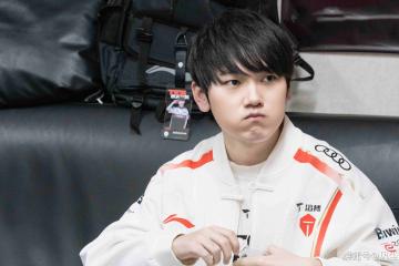 LPL黑马战队解散重(zhòng)組(zǔ)！冠军中(zhōng)单退役，AD成轉(zhuǎn)会期抢手货