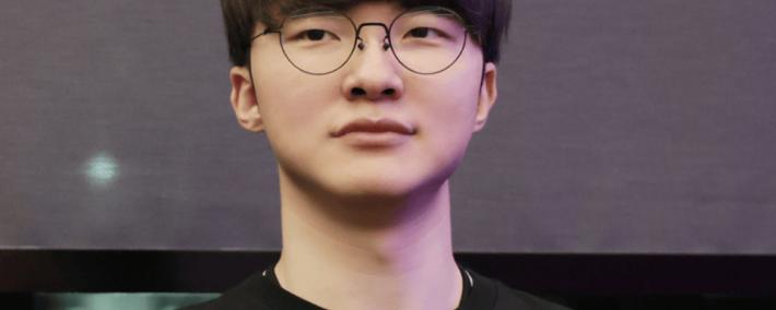 Faker對(duì)历届S赛冠军进行排名，认为LPL冠军垫底(dǐ)，含金(jīn)量最(zuì)低(dī)