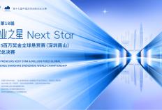 全球(qiú)总决赛，就在南山！