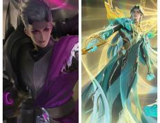 私藏的五路“万金油”英雄池，附赠最新出装思路，杨戩(jiǎn)比曹操好用