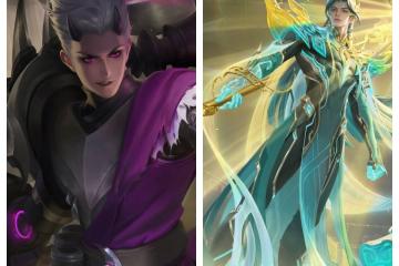 私藏的五路“万金油”英雄池，附赠最新出装思路，杨戩(jiǎn)比曹操好用