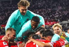 狂轰4球！中超旧将创造队史紀(jì)录，紧追哈蘭(lán)德(dé)，冲击射(shè)手(shǒu)王