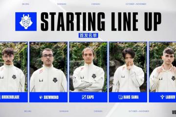 S15训练赛情报公开，T1战绩惨淡，LPL却发挥出色，网友直呼被(bèi)骗了