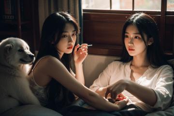 “离婚吧，你妈可真行，自己做精让兒(ér)媳婦(fù)兒(ér)背(bèi)锅！”