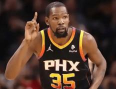 火箭两连败背锅甩到杜兰特？醒醒吧(ba)，真不是(shì)他的问題(tí)！