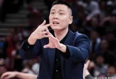 寒心！原以为来当大腿，但是首败后被教练点名成背锅俠(xiá)，回辽篮吧