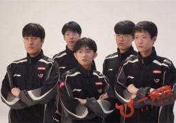 【一竞技1Jingji】LOL：全球总决赛 T1 3比2淘汰AL！