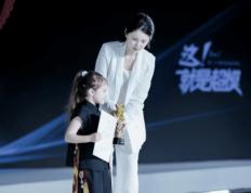 这！就(jiù)是超模全球总决赛 全球人气季军—嘉思敏！