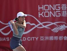 郑欽(qīn)文伤後(hòu)归来，张帅逆襲(xí)入围，七名中国选手入围澳网单打正赛名单