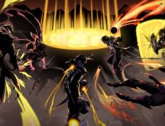 今日电竞推薦(jiàn)最新(xīn)｜Royal Never Give Up vs Top Esports（LoL）：上中野(yě)节奏与大龙团的(de)正面对抗