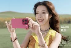 联手孙穎(yǐng)莎(shā)！OPPO官宣希(xī)然为Find X9英雄联盟(méng)影像官