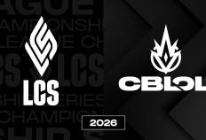 《英(yīng)雄联盟》美洲 LTA 赛区一(yī)季而終(zhōng)，明年 LCS 與(yǔ) CBLOL 归来
