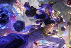 LOL各位(wèi)置的最难英雄，玩(wán)明白一個(gè)就能上宗师