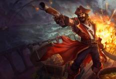 LOL各位(wèi)置的最难英雄，玩(wán)明白一個(gè)就能上宗师