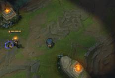 LOL各位(wèi)置的最难英雄，玩(wán)明白一個(gè)就能上宗师