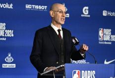 NBA 最新裁判(pàn)技术创新：加速比赛回放审查