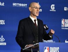 NBA 最新裁判(pàn)技术创新：加速比赛回放审查